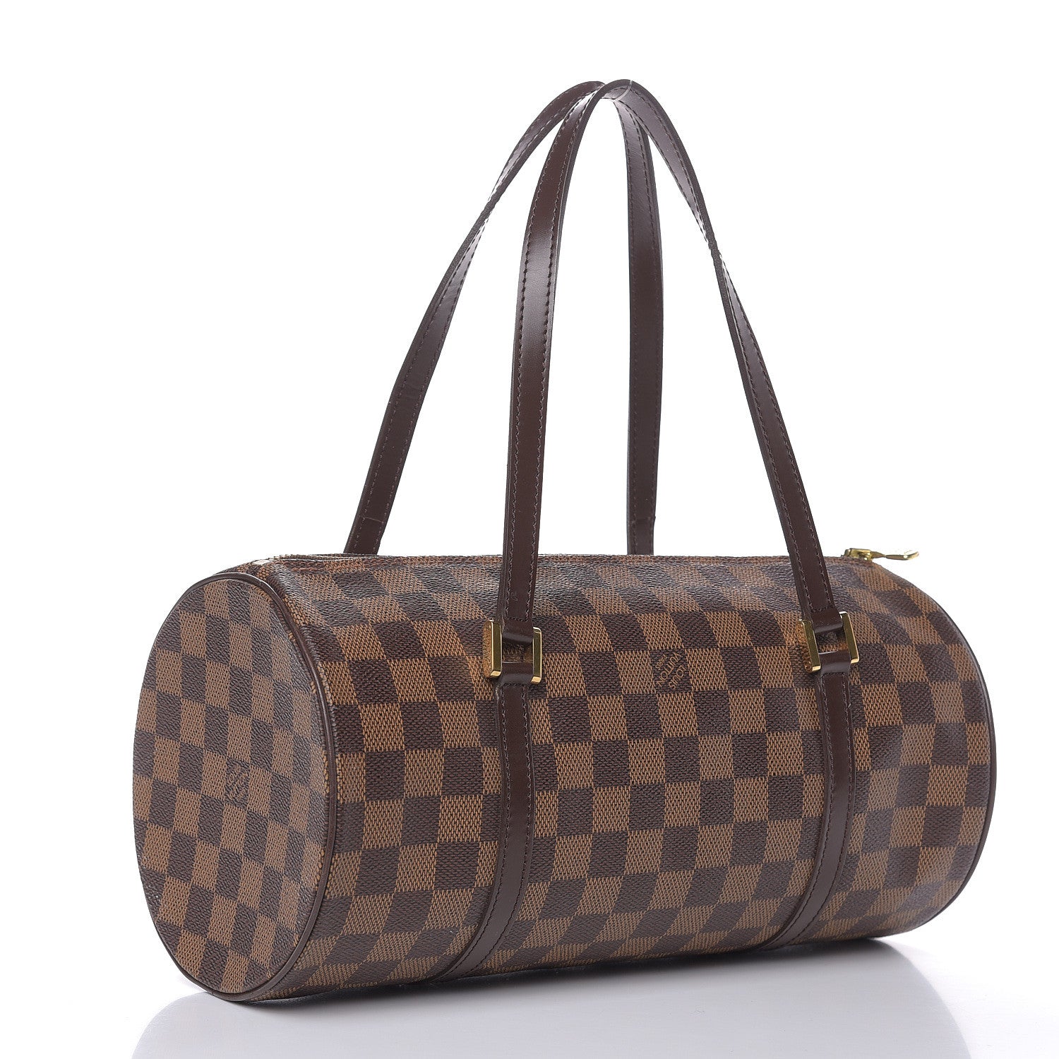 Louis Vuitton Damier Ebene Papillon 30 4 of 11