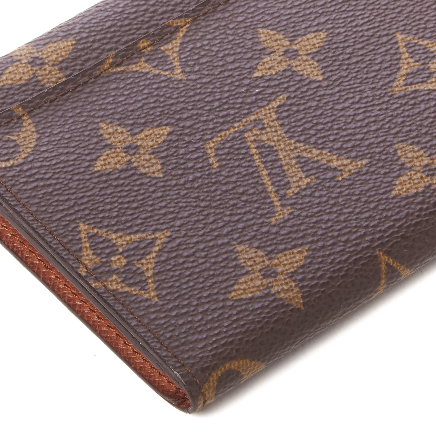 Monogram Porte Yen Wallet