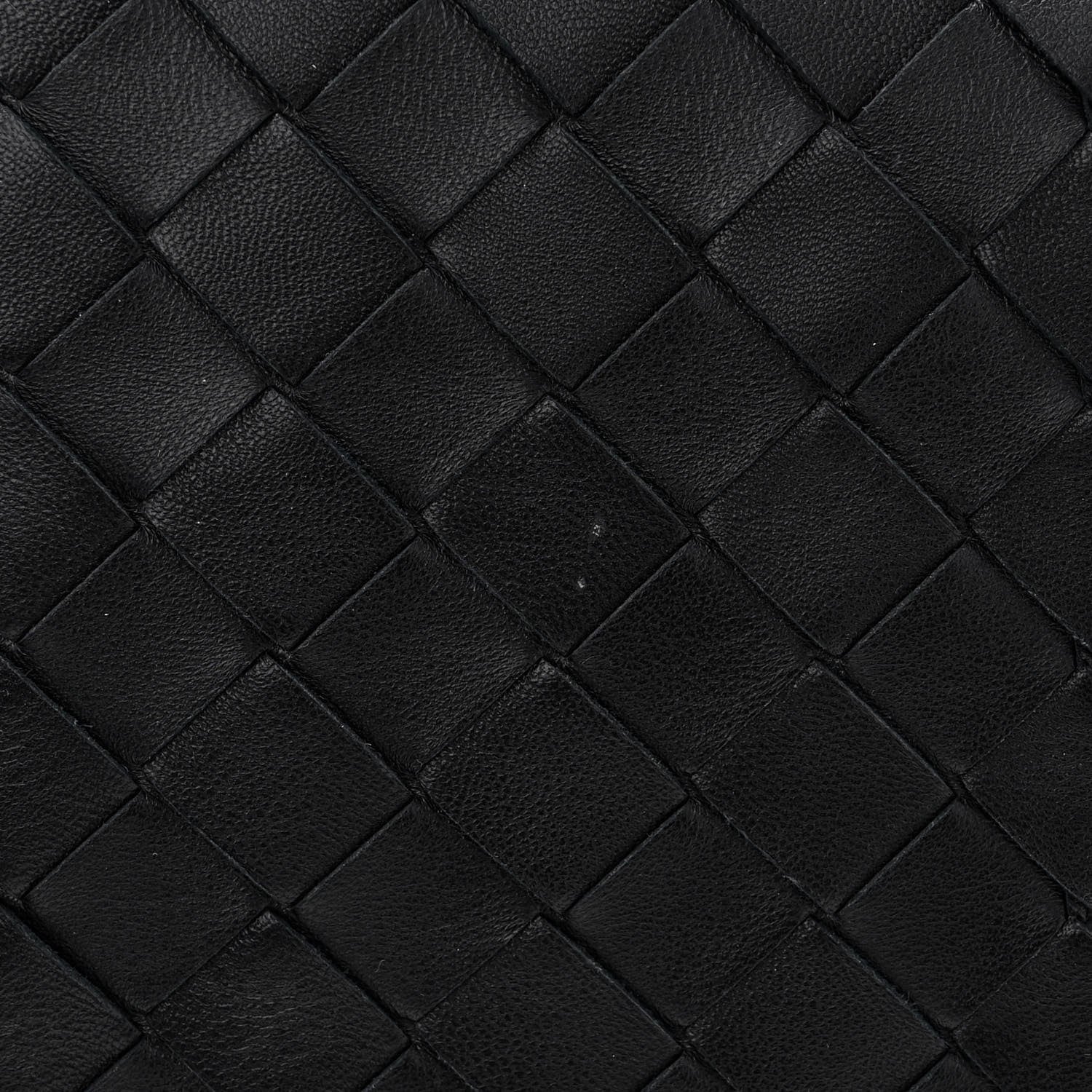 Bottega Veneta Nappa Intrecciato Small Jodie Black 11 of 12