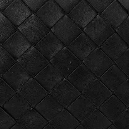 Bottega Veneta Nappa Intrecciato Small Jodie Black 11 of 12