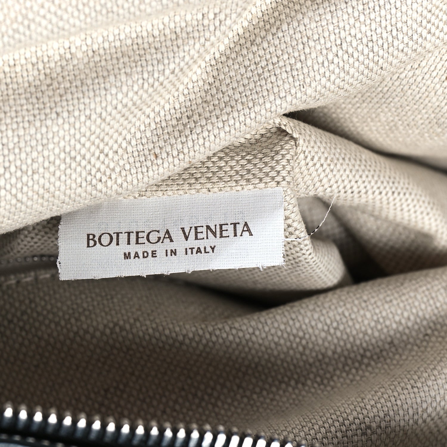 Bottega Veneta Patent Large Pillow Pouch Emerald Green 6 of 10