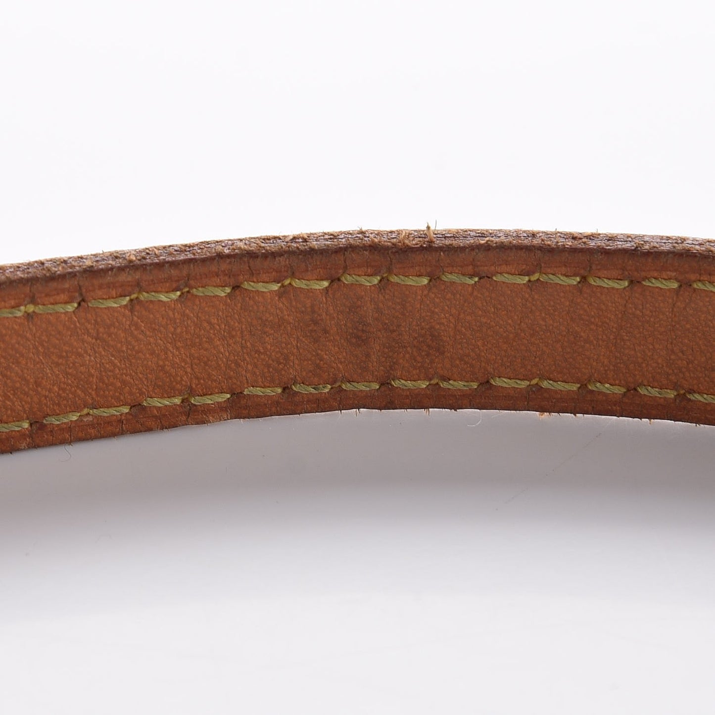 Vachetta 16mm Shoulder Strap