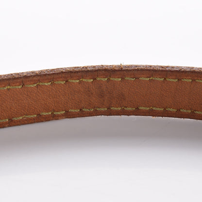 Louis Vuitton Vachetta 16mm Shoulder Strap 8 of 9