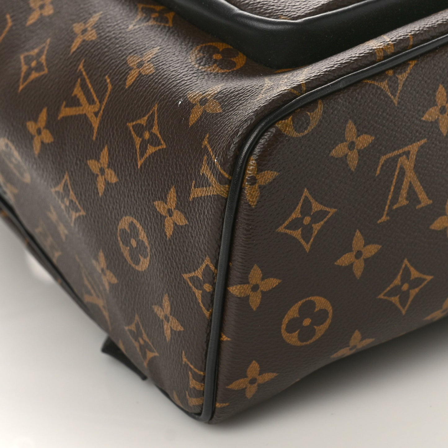 Monogram Macassar Josh NM Backpack