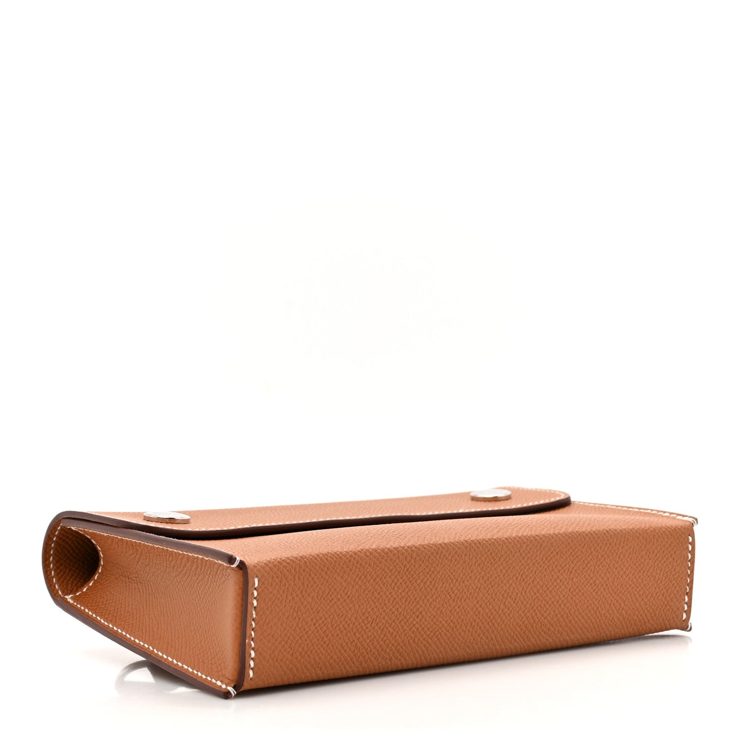 Epsom Hermesnap Wallet Gold