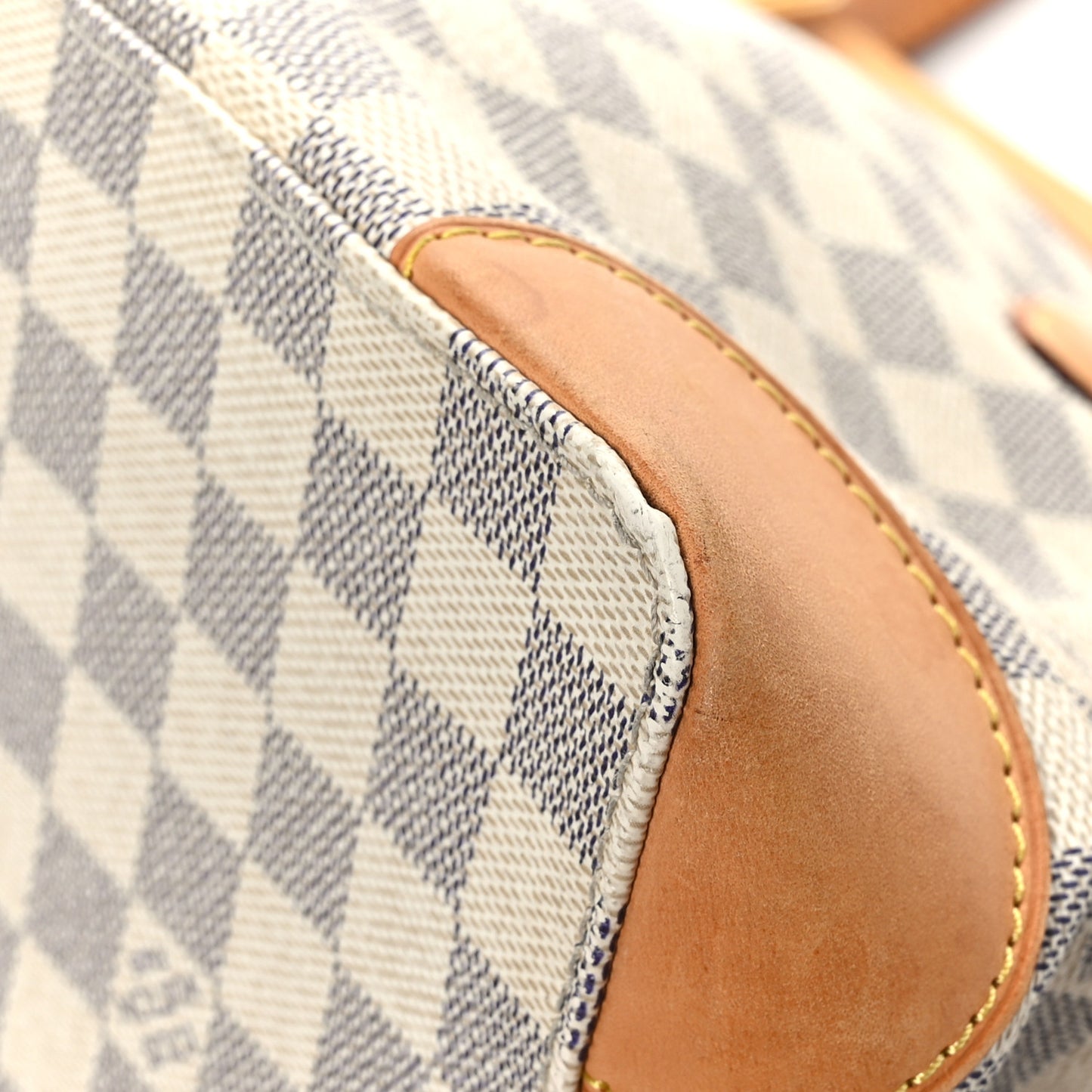 Damier Azur Hampstead PM