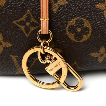 Louis Vuitton Monogram Artsy MM 19 of 19