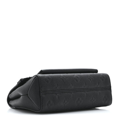 Louis Vuitton Empreinte Vavin BB Black 4 of 9