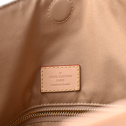 Louis Vuitton Monogram Graceful PM 6 of 9