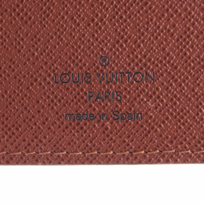 Louis Vuitton Monogram Insolite Wallet Armagnac 6 of 6