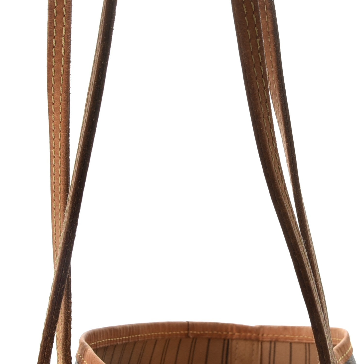 Louis Vuitton Monogram Neo Neverfull GM 18 of 20