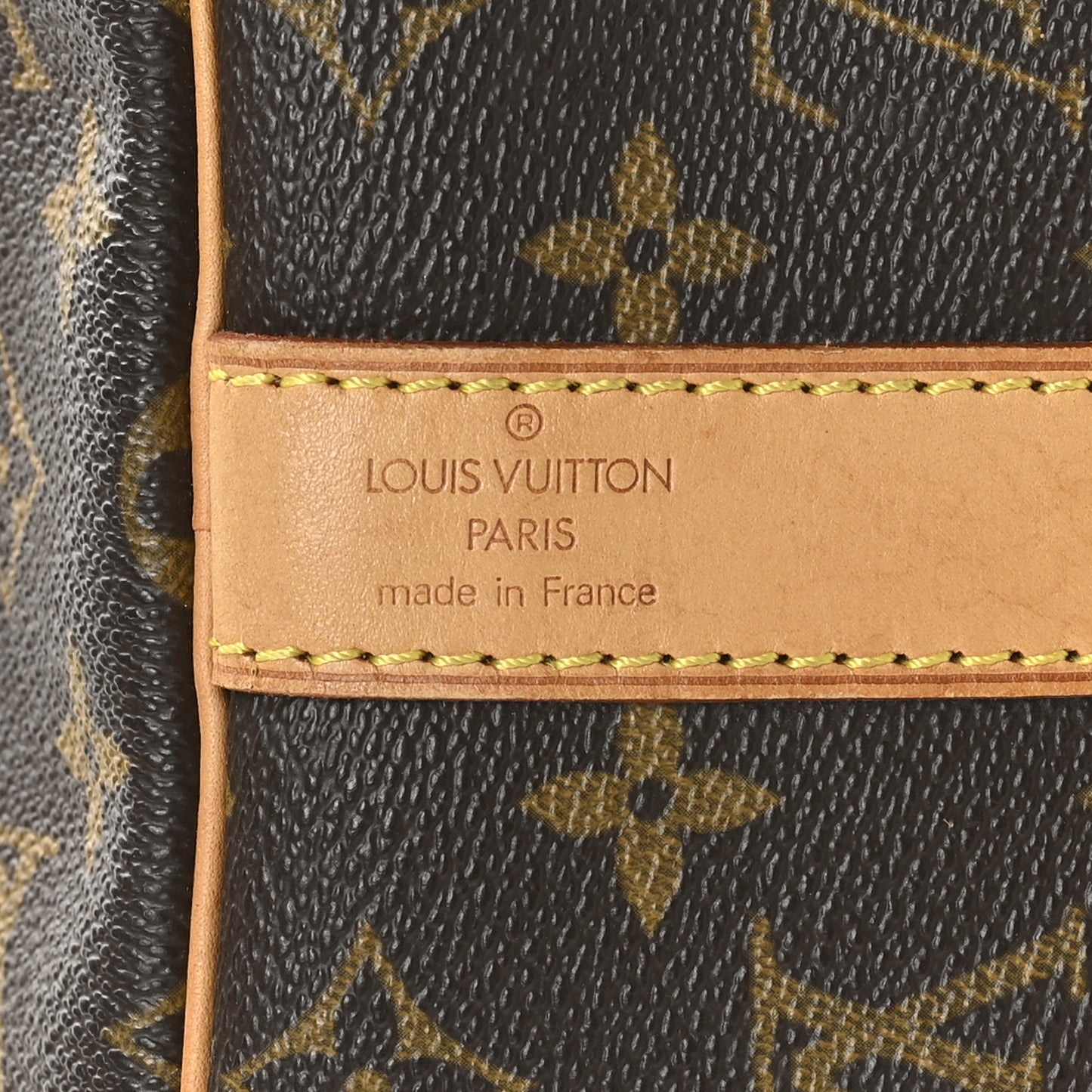 Monogram Keepall Bandouliere 45