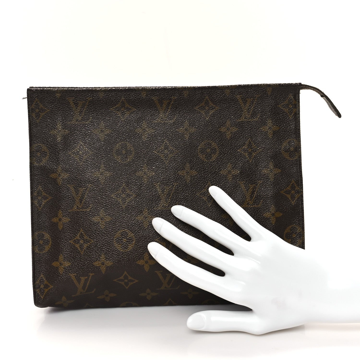 Louis Vuitton Monogram Toiletry Pouch 26 2 of 7
