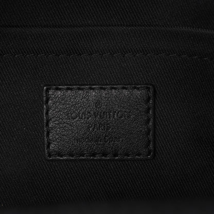 Louis Vuitton Monogram Palm Springs Backpack Mini 6 of 6