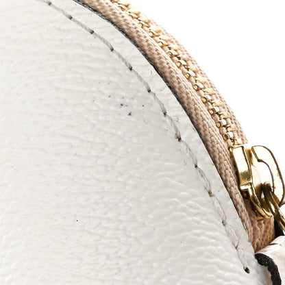 Louis Vuitton Monogram Giant Cosmetic Pouch Kaki 7 of 7