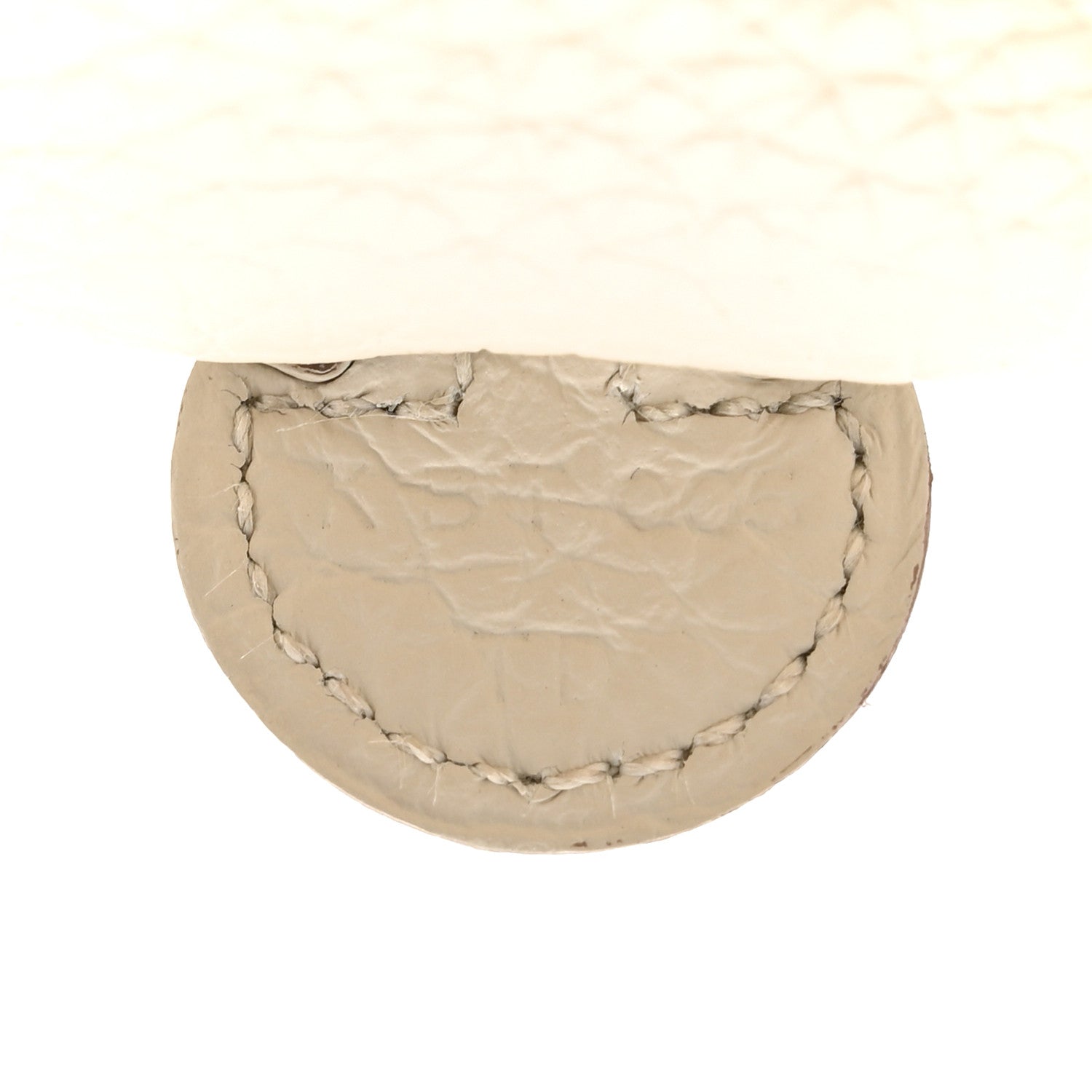 Hermes Taurillon Clemence Amazone Evelyne TPM Beton 7 of 11