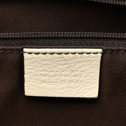 Gucci Monogram Medium Sukey Tote Off White 6 of 21