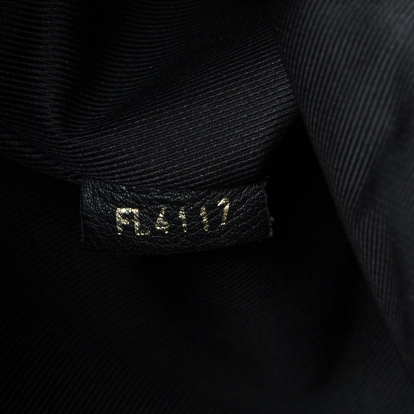 Monogram Palm Springs Backpack Mini