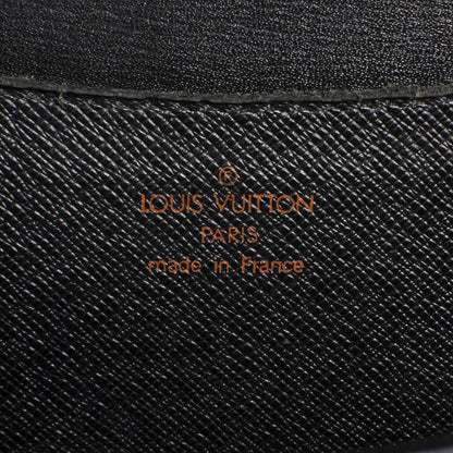 Louis Vuitton Epi Grenelle Black 5 of 7