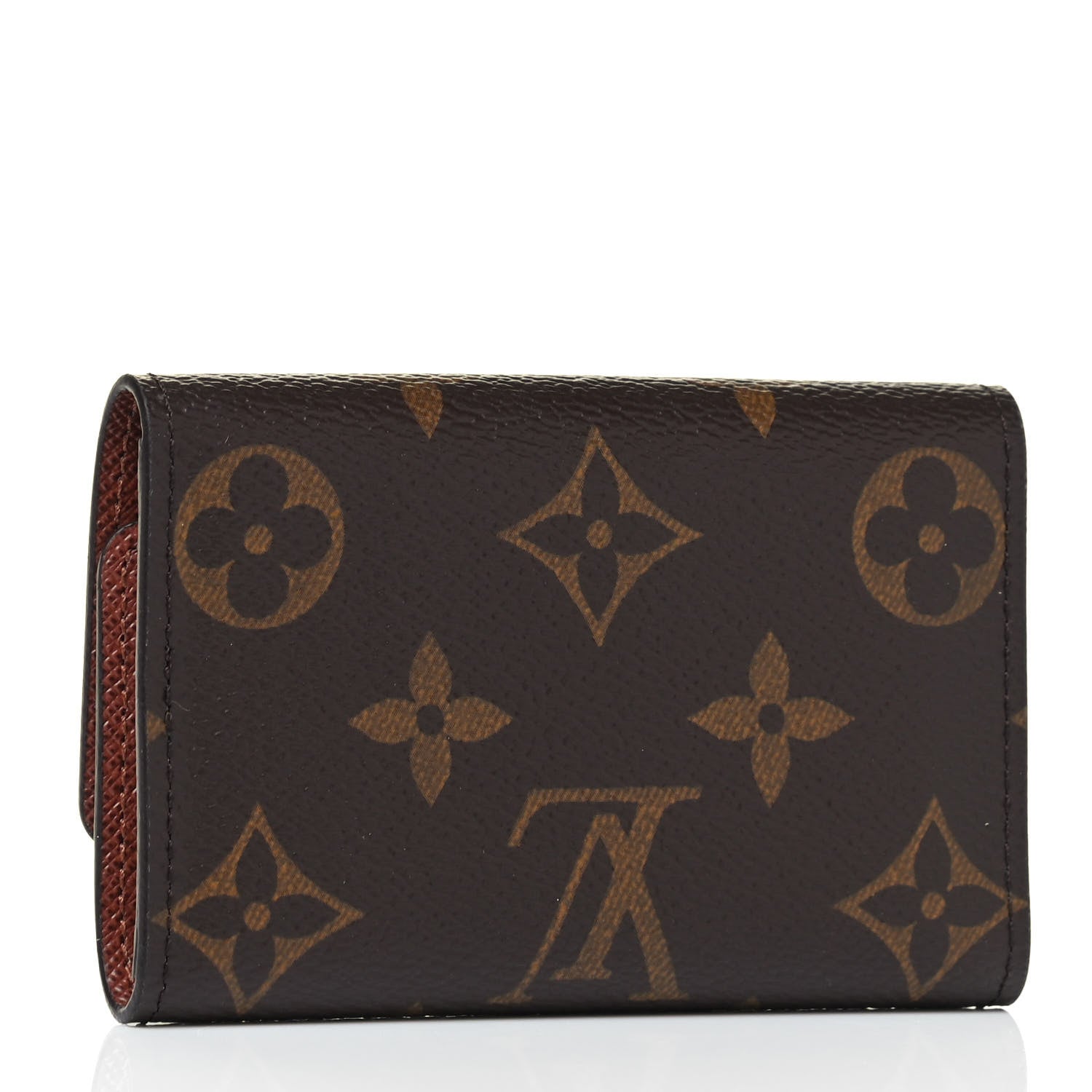 Louis Vuitton Monogram 6 Key Multicles Holder 2 of 4