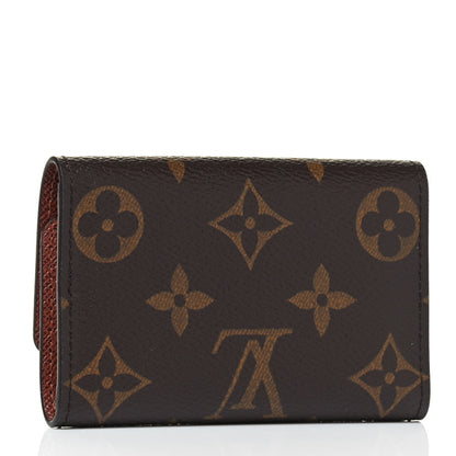 Louis Vuitton Monogram 6 Key Multicles Holder 2 of 4