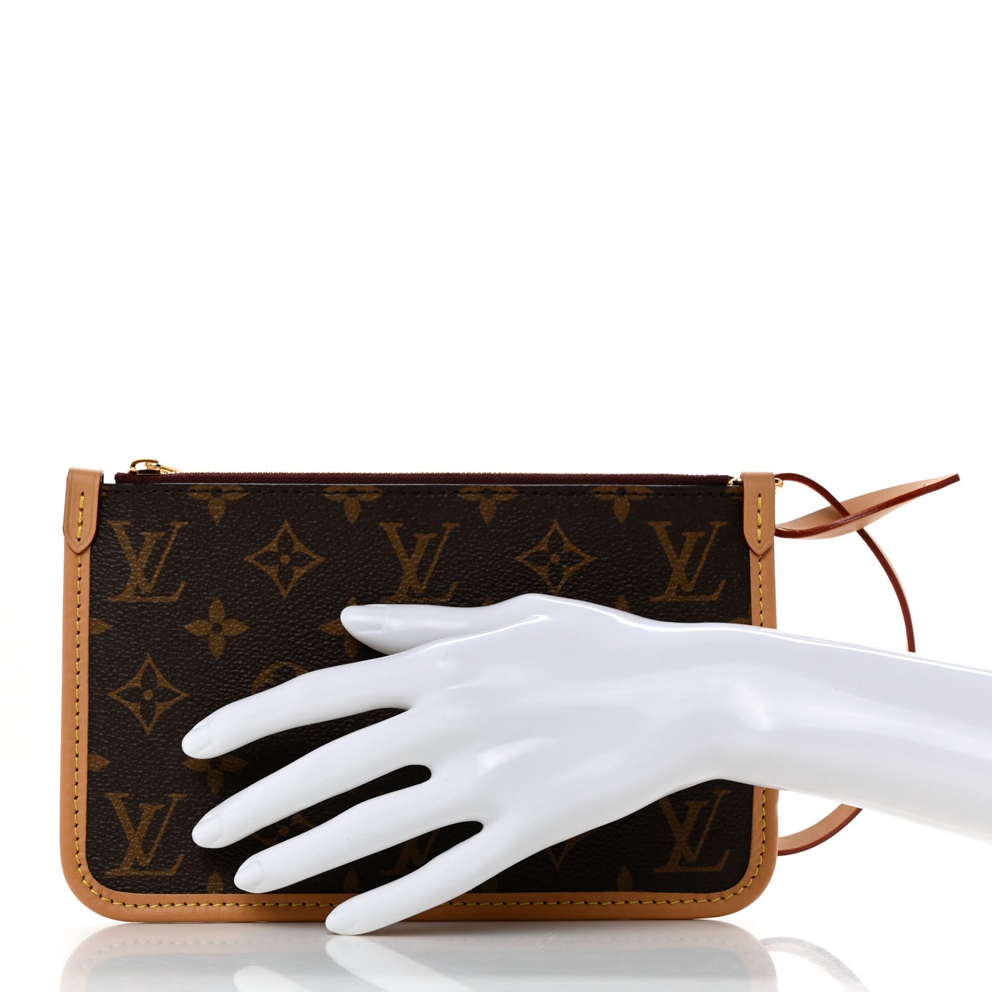 Monogram CarryAll PM Pochette