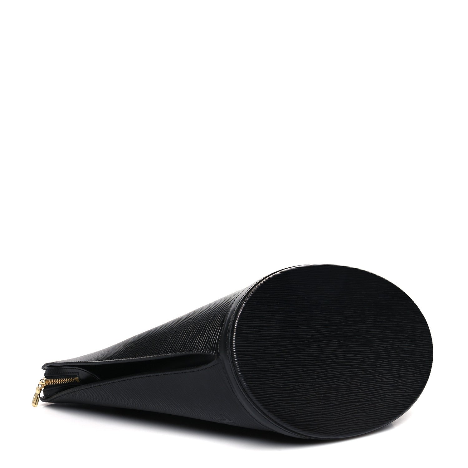 Louis Vuitton Epi Saint Jacques GM Black 4 of 12