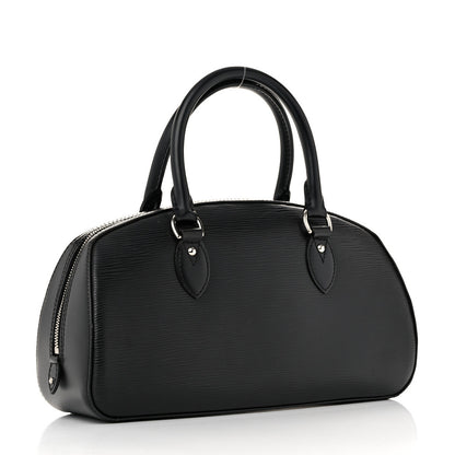Louis Vuitton Epi Jasmin Black 2 of 9