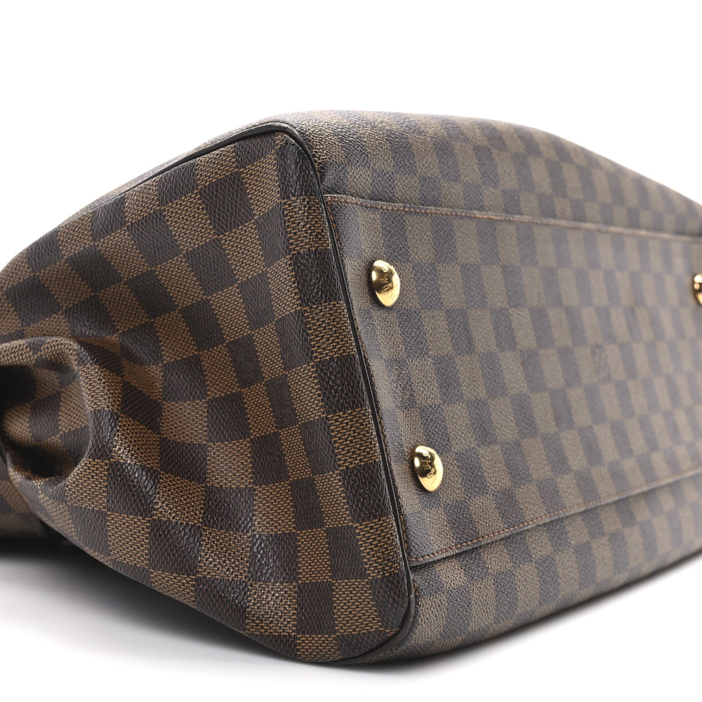 Damier Ebene Trevi GM