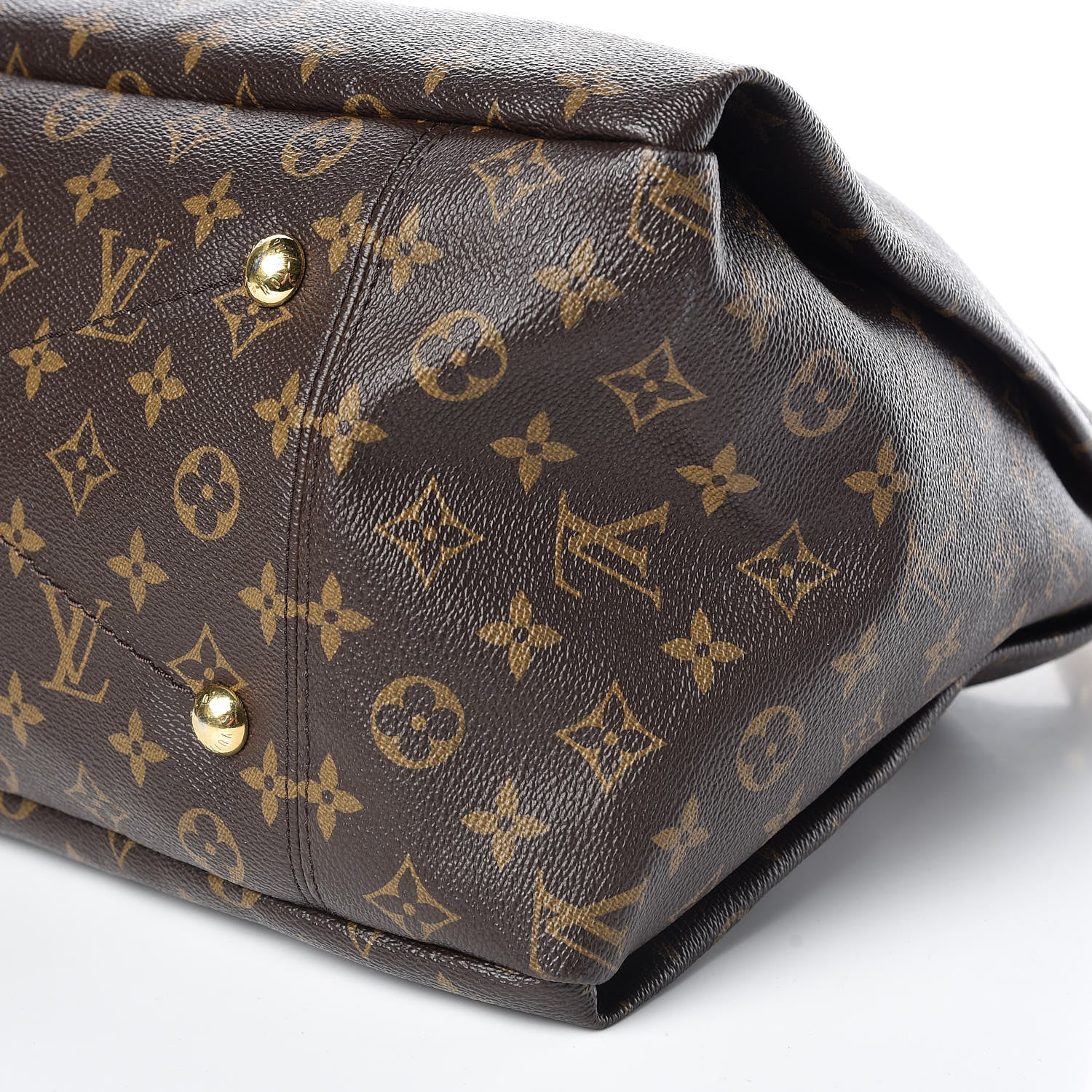 Louis Vuitton Monogram Artsy MM 16 of 16