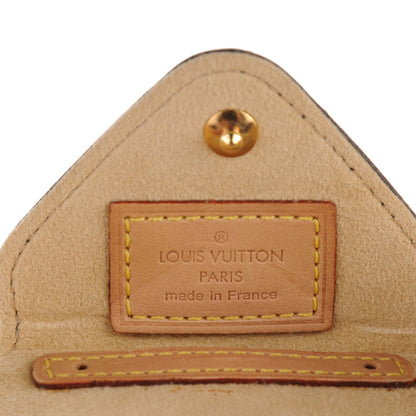 Louis Vuitton Monogram Folding Jewelry Case 6 of 7