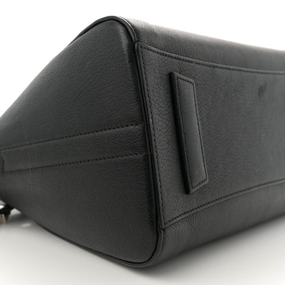Givenchy Sugar Goatskin Small Antigona Black 9 of 13