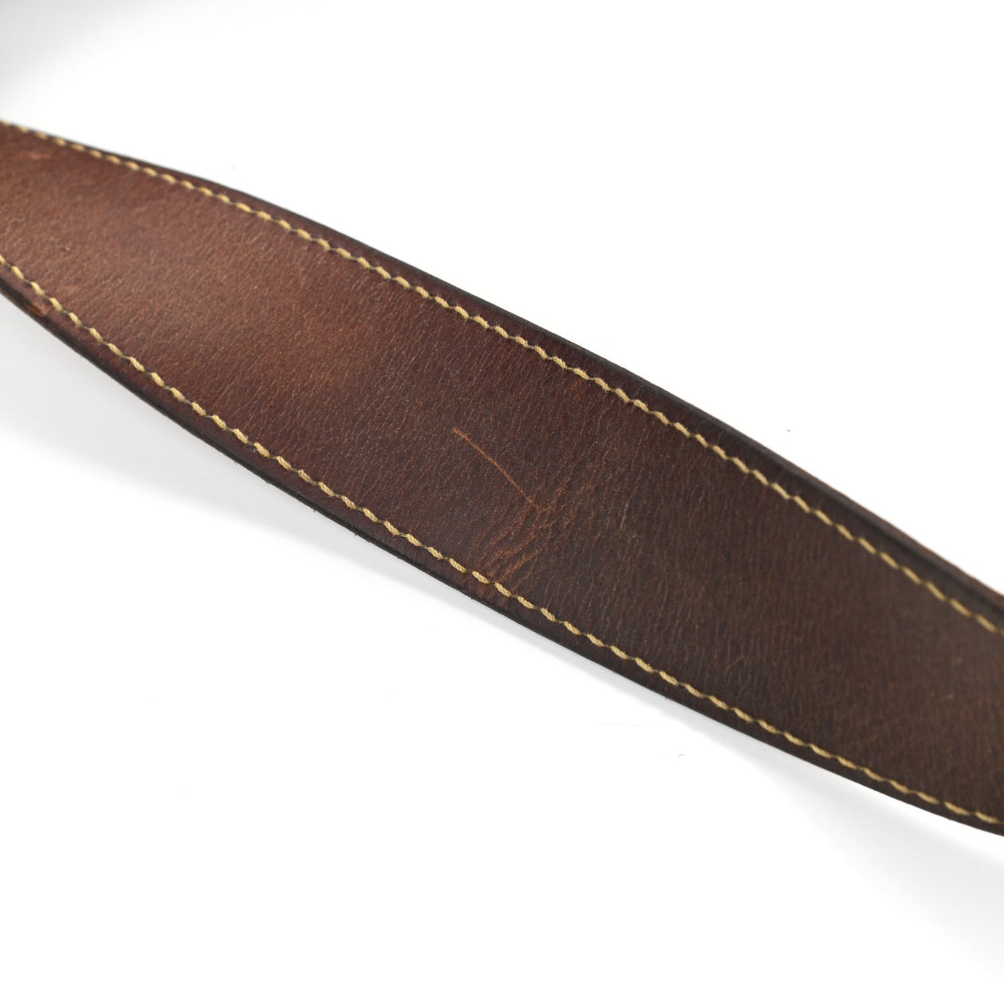 Monogram Croissant GM