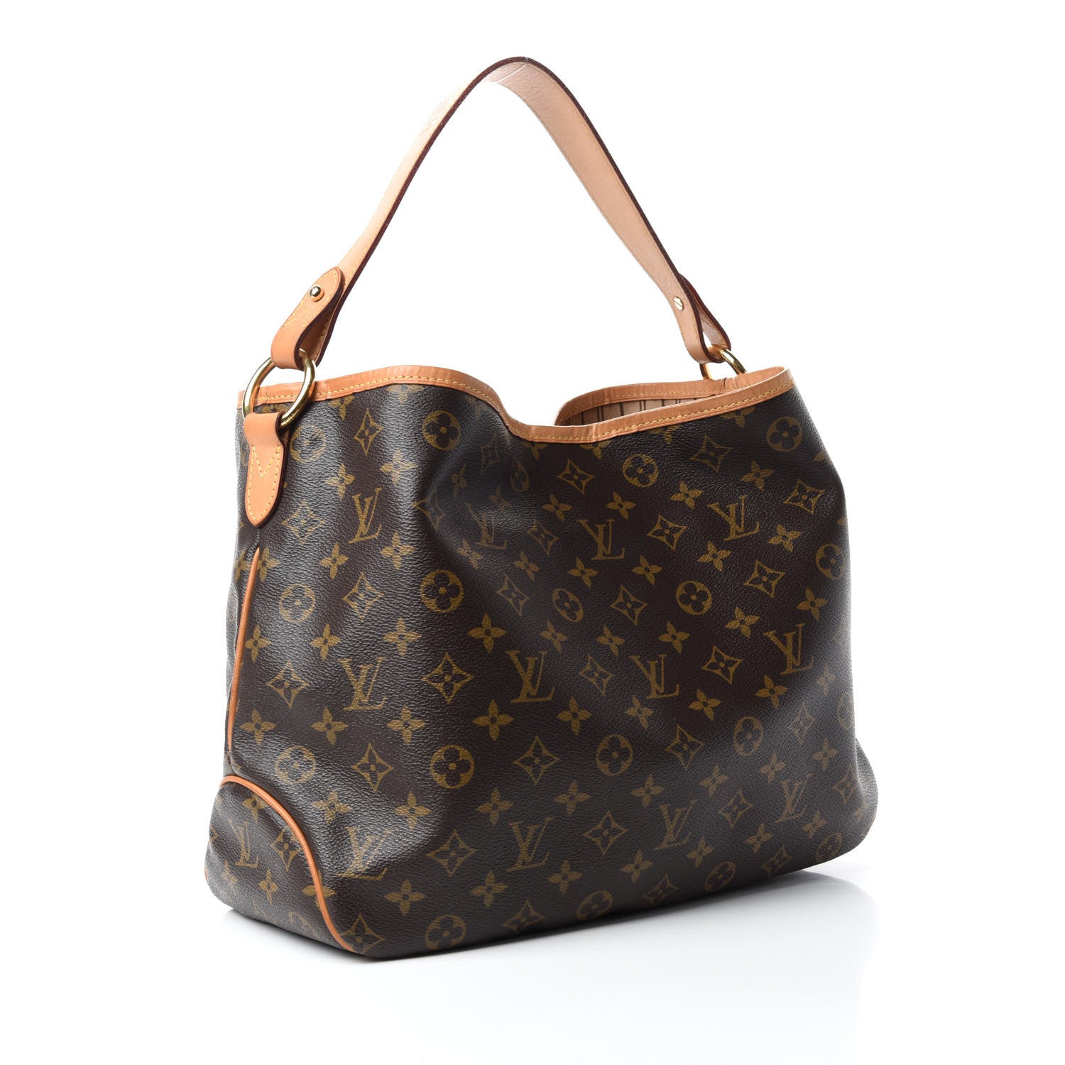 Louis Vuitton Monogram Delightful PM 3 of 10