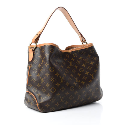 Louis Vuitton Monogram Delightful PM 3 of 10