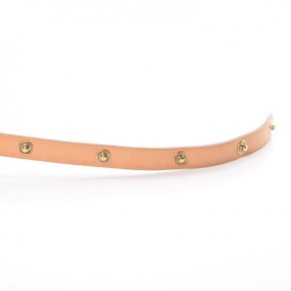 Louis Vuitton Vachetta Florentine Replacement Strap XS 3 of 6