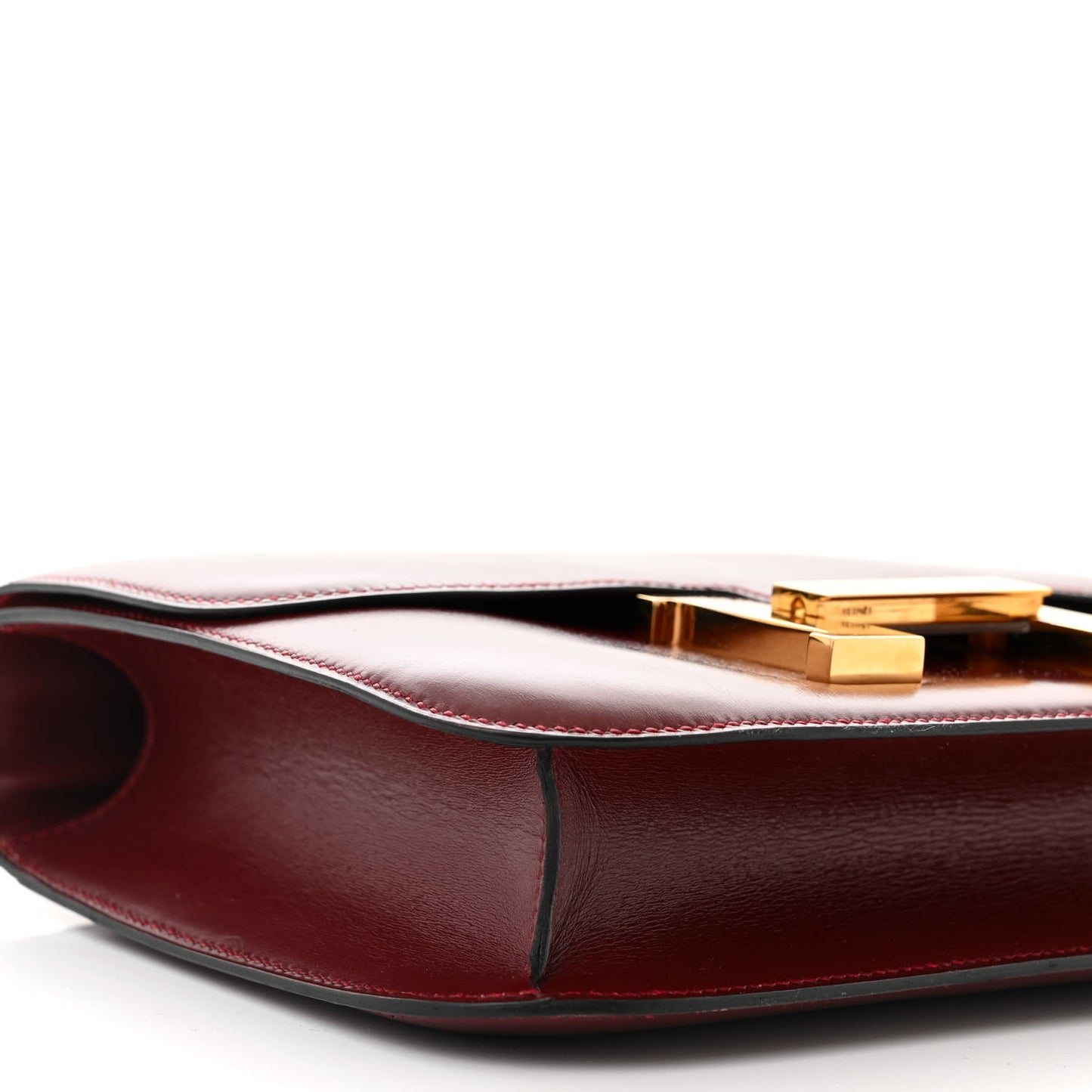 Box Constance 23 Rouge H