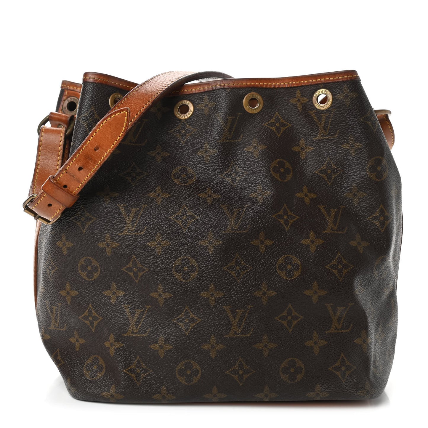 Monogram Petit Noe