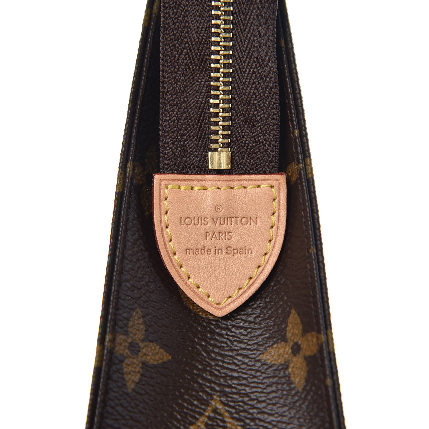 Louis Vuitton Monogram Toiletry Pouch 19 6 of 7