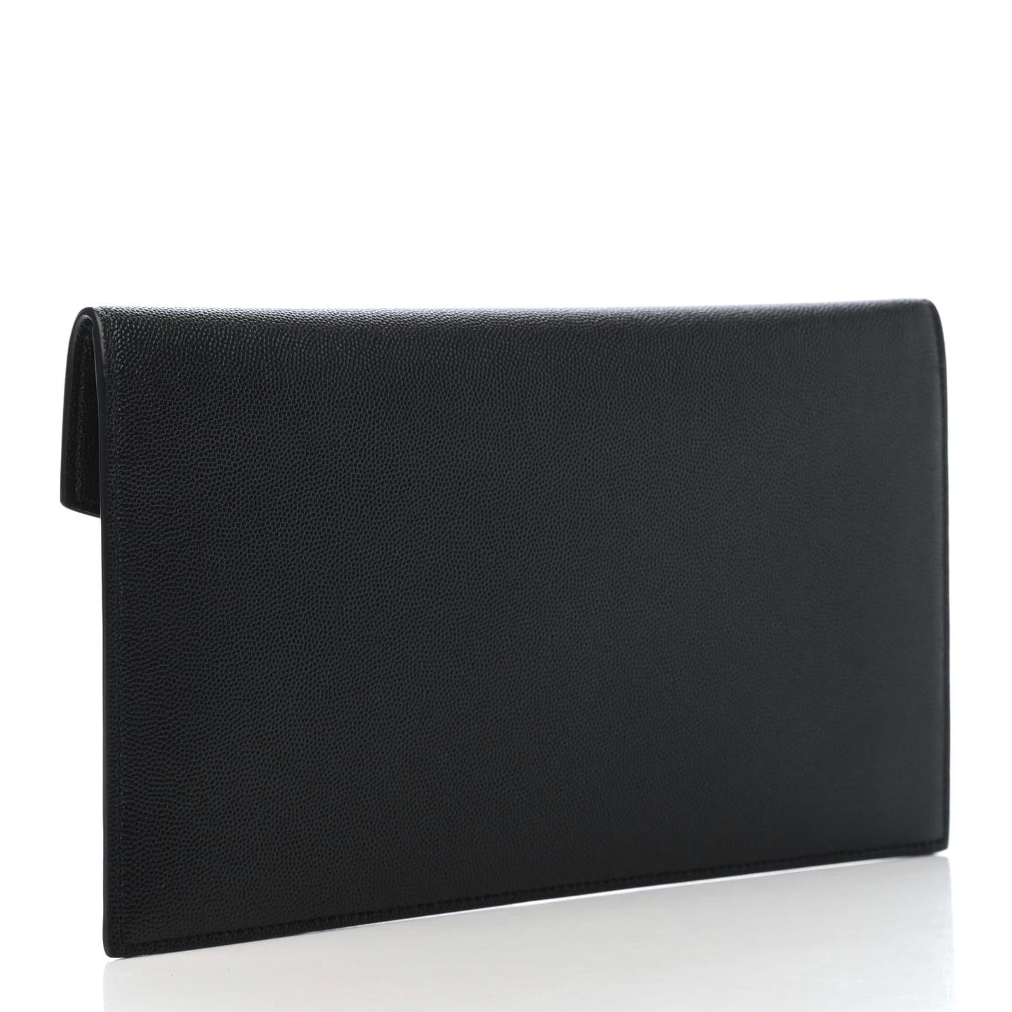 Grain De Poudre Uptown Pouch Black