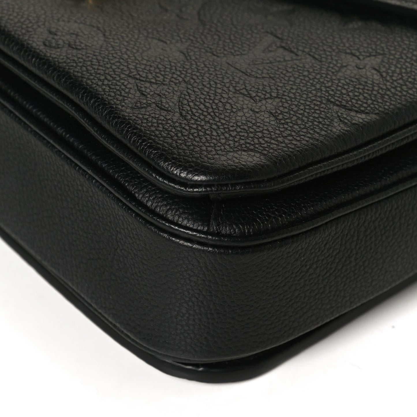 Empreinte Pochette Metis Black