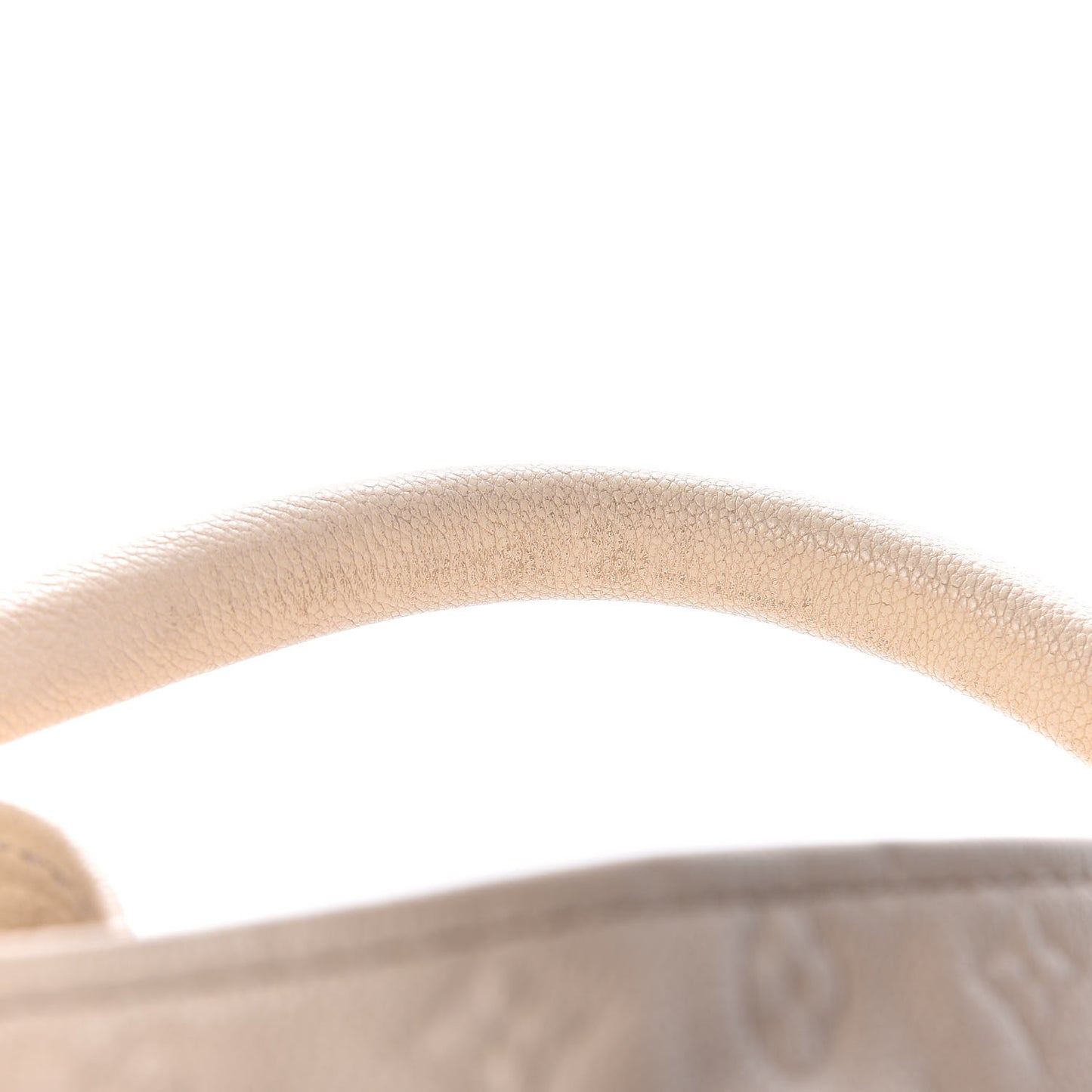 Empreinte Artsy MM Neige