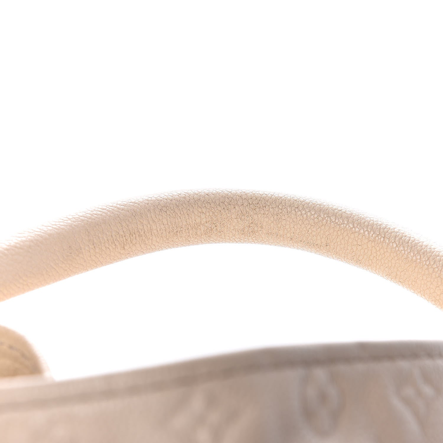 Louis Vuitton Empreinte Artsy MM Neige 15 of 20
