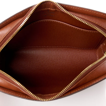 Louis Vuitton Monogram Pochette Orsay 5 of 11