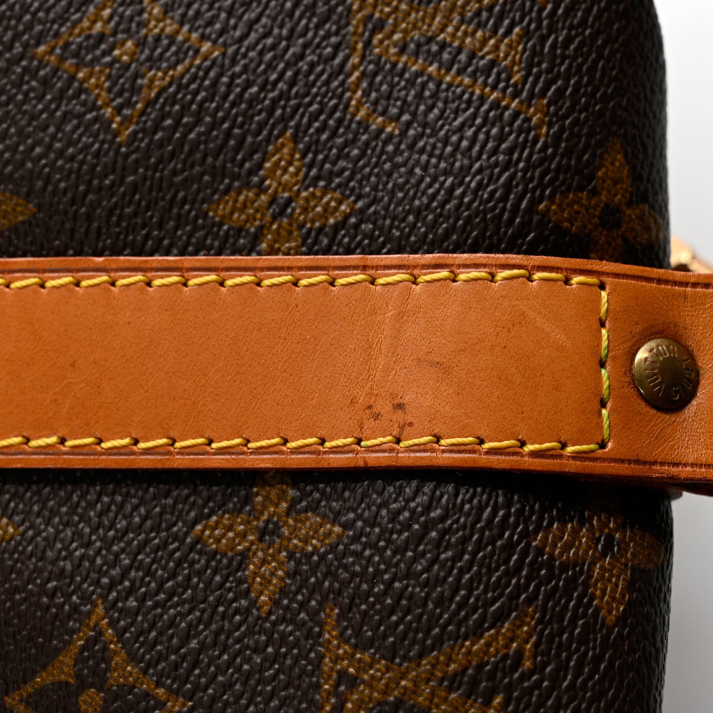 Monogram Keepall Bandouliere 45
