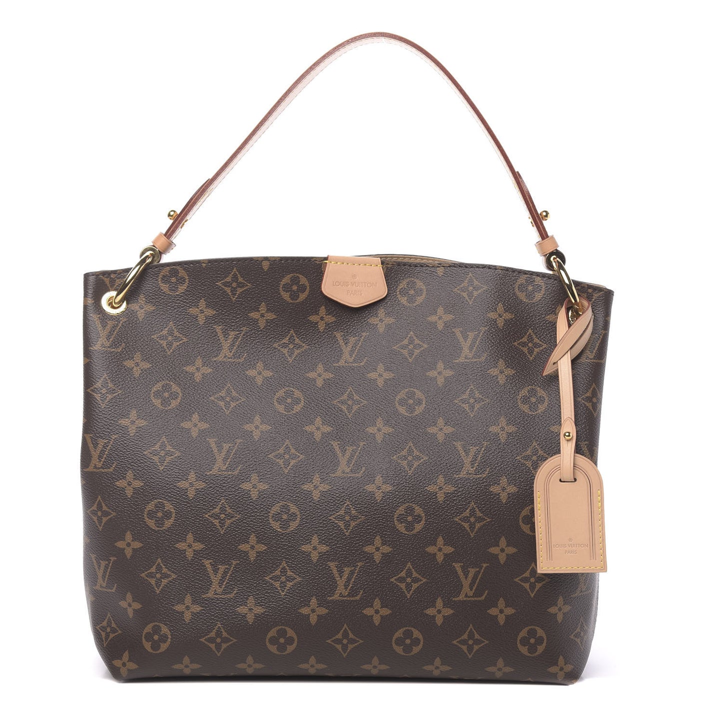 Monogram Graceful PM