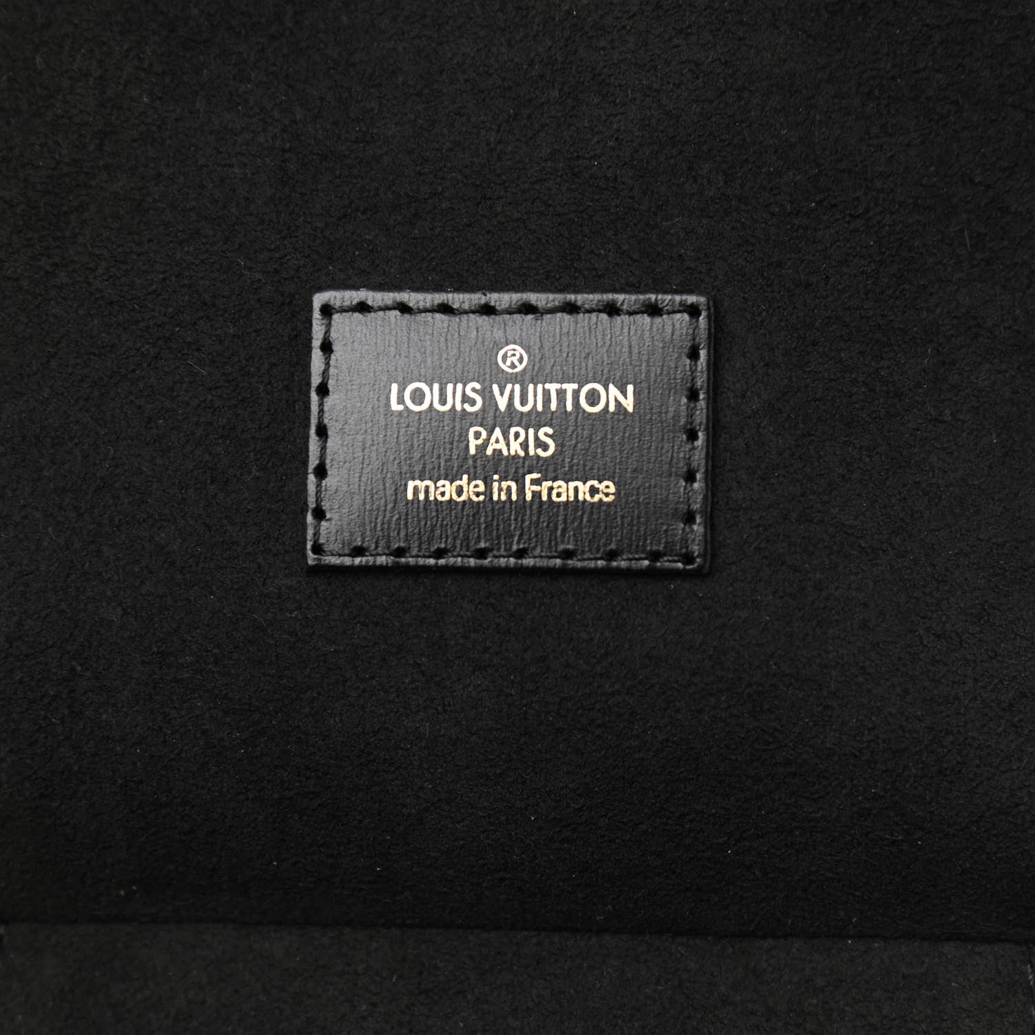 Louis Vuitton Reverse Monogram Vanity PM 6 of 9
