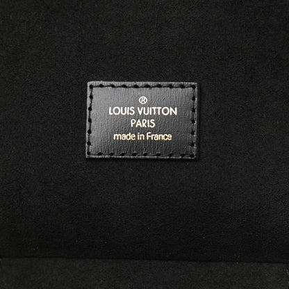Louis Vuitton Reverse Monogram Vanity PM 6 of 9