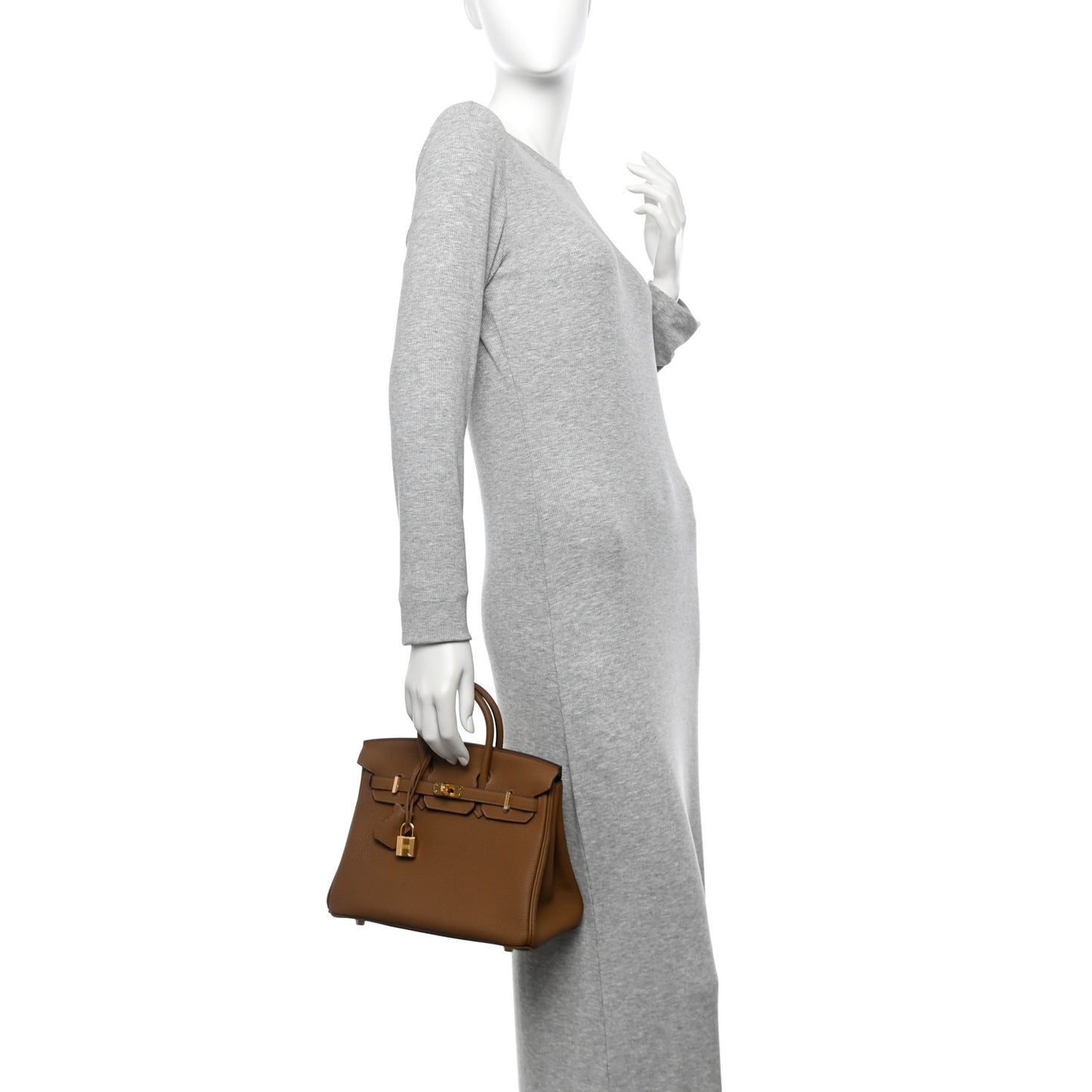 Togo Birkin 25 Alezan