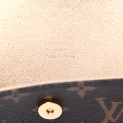 Louis Vuitton Monogram Pochette Florentine XS 6 of 21